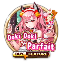 Doki Doki Parfait